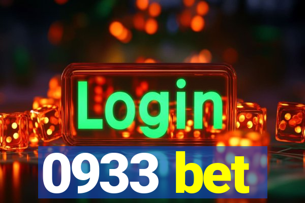 0933 bet